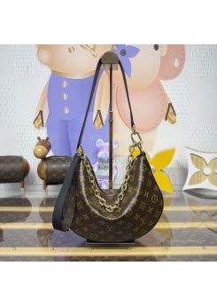 lv-brown-monogram-crescent-chain-bag-pilvj02152-01
