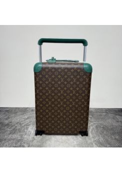 lv-brown-monogram-rolling-suitcase-with-green-trim-pilvj01222-01