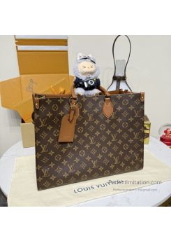 lv-brown-monogram-structured-top-handle-tote-premium-pilvj01357-01