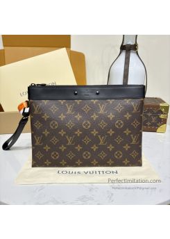 lv-brown-monogram-zip-pouch-with-black-top-band-pilvj01593-01