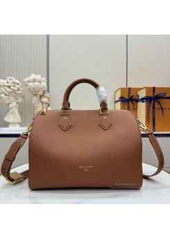 lv-brown-rounded-twin-handle-bag-with-padlock-pilvj02132-01