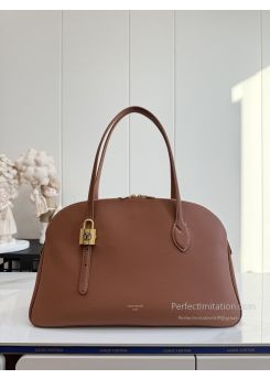 lv-brown-twin-handle-zip-tote-with-padlock-premium-pilvj01528-01