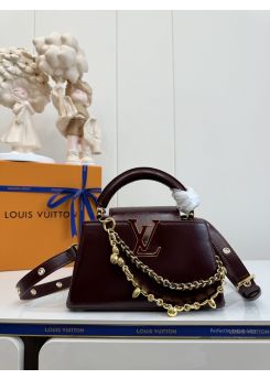 lv-burgundy-double-chain-top-handle-bag-pilvj02277-01
