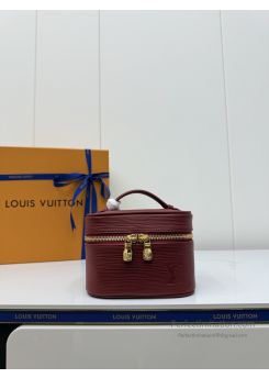 lv-burgundy-ribbed-compact-vanity-case-pilvj01610-01