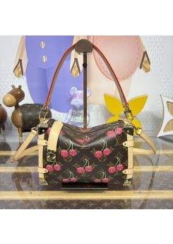 lv-cherry-print-trunk-style-bag-pilvj10102-01