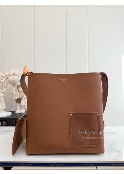 lv-cognac-shoulder-tote-with-front-patch-pocket-premium-pilvj01337-01