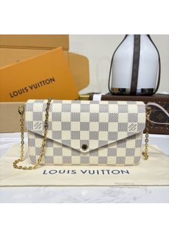 lv-cream-and-grey-checkerboard-envelope-chain-bag-premium-n40491-pilvj21156-01