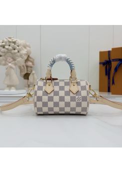 lv-cream-and-grey-checkerboard-top-handle-bag-pilvj03117-01