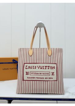 lv-cream-and-red-striped-tall-tote-pilvj01261-01
