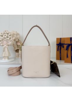 lv-cream-bucket-bag-with-pink-strap-m29112-pilvj21112-01