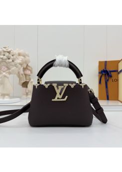 lv-dark-brown-top-handle-bag-with-monogram-trim-pilvj01326-01