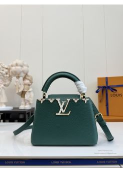 lv-dark-green-floral-rim-top-handle-bag-pilvj02276-01