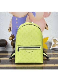 LV Discovery Slim Backpack 30 Monogram M14076