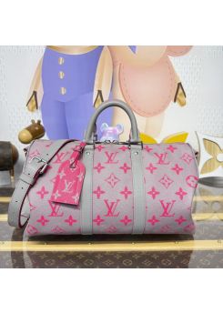 lv-gray-and-pink-monogram-travel-bag-pilvj01230-01