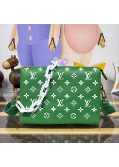 lv-green-and-white-monogram-chain-pouch-bag-pilvj01288-01