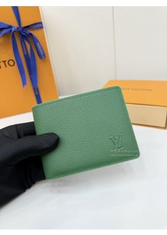 lv-green-grained-bifold-wallet-pilvj02240-01