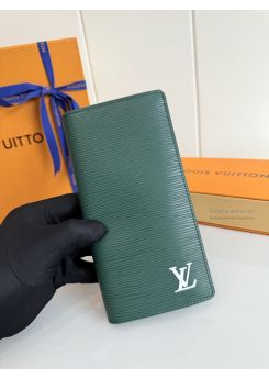 lv-green-ribbed-long-fold-wallet-pilvj02227-01
