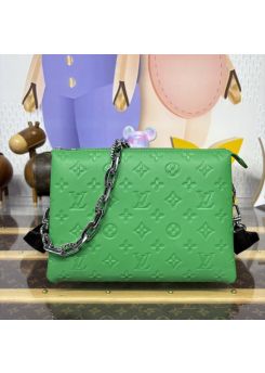 lv-green-tonal-monogram-chain-pouch-bag-pilvj01283-01