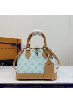 lv-light-blue-monogram-dome-bag-with-tan-trim-m27526-pilvj21144-01