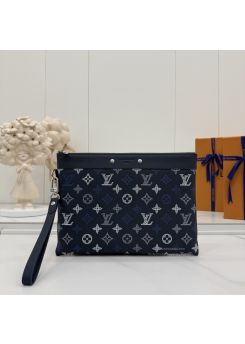 lv-navy-monogram-wristlet-zip-pouch-m28913-pilvj21169-01