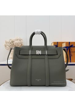 lv-olive-twin-handle-flap-bag-with-front-lock-premium-pilvj03120-01
