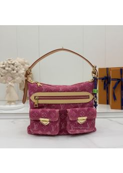 lv-pink-monogram-shoulder-bag-with-front-pockets-m28266-pilvj21133-01