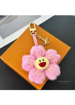 lv-pink-smiling-flower-bag-charm-pilvj10163-01