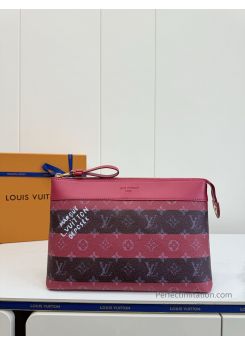 lv-pink-striped-monogram-zip-pouch-pilvj01406-01