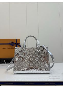 lv-silver-mirror-finish-monogram-twin-handle-bag-pilvj03122-01