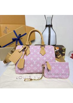 LV Speedy 30 Monogram M24433 Premium