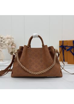 lv-tan-perforated-monogram-chain-tote-m27443-pilvj21128-01