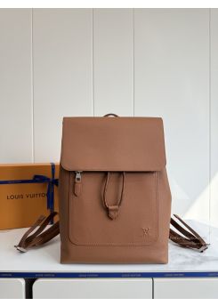 lv-tan-rectangular-flap-backpack-pilvj03105-01