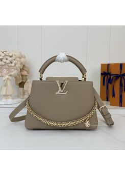 lv-taupe-grained-chain-top-handle-bag-pilvj02260-01