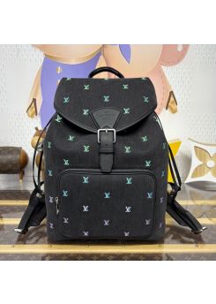 LV Vernon 30 Monogram Multicolore M14135