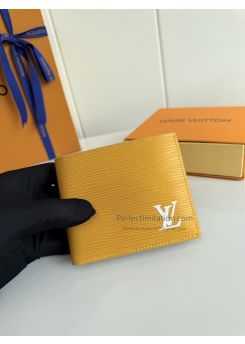 lv-yellow-ribbed-bifold-wallet-with-coin-pocket-pilvj01666-01