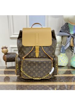 Trio Backpack