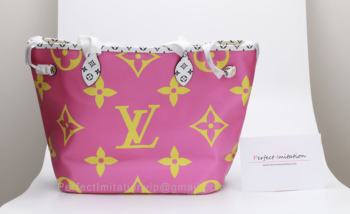 How to Find Louis Vuitton Replica (That You Can Walk Into a LV Boutique ...